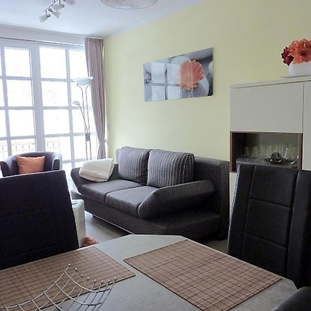Residenz Am Balmer See - Bs 58 Mit Wellnessbereich Екстериор снимка