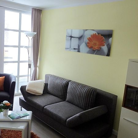Residenz Am Balmer See - Bs 58 Mit Wellnessbereich Екстериор снимка