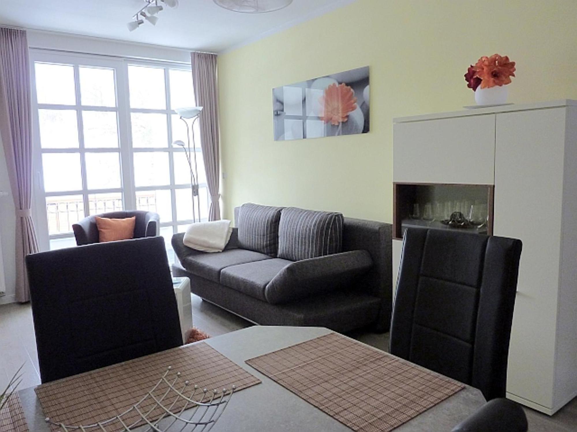 Residenz Am Balmer See - Bs 58 Mit Wellnessbereich Екстериор снимка