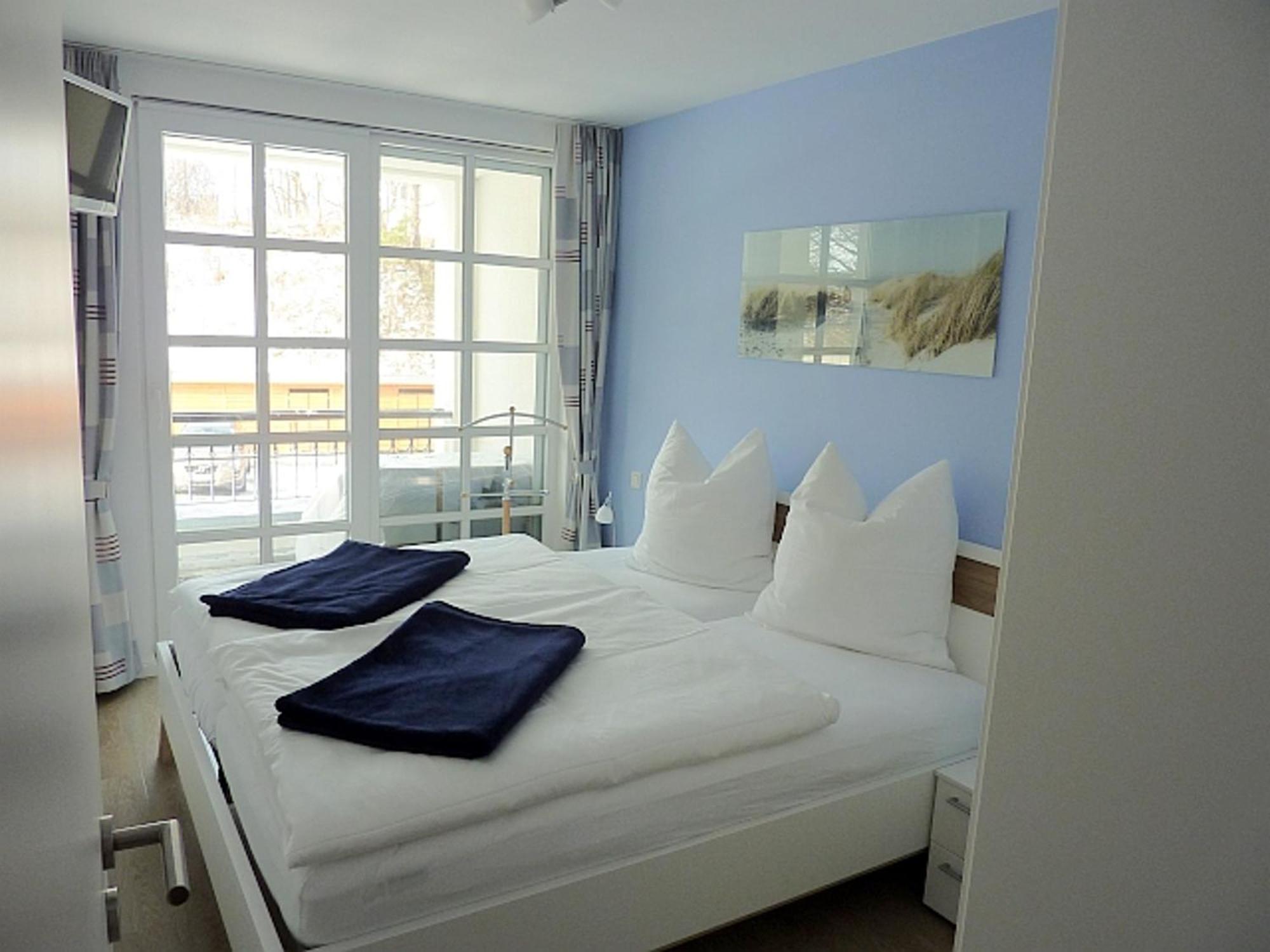 Residenz Am Balmer See - Bs 58 Mit Wellnessbereich Екстериор снимка