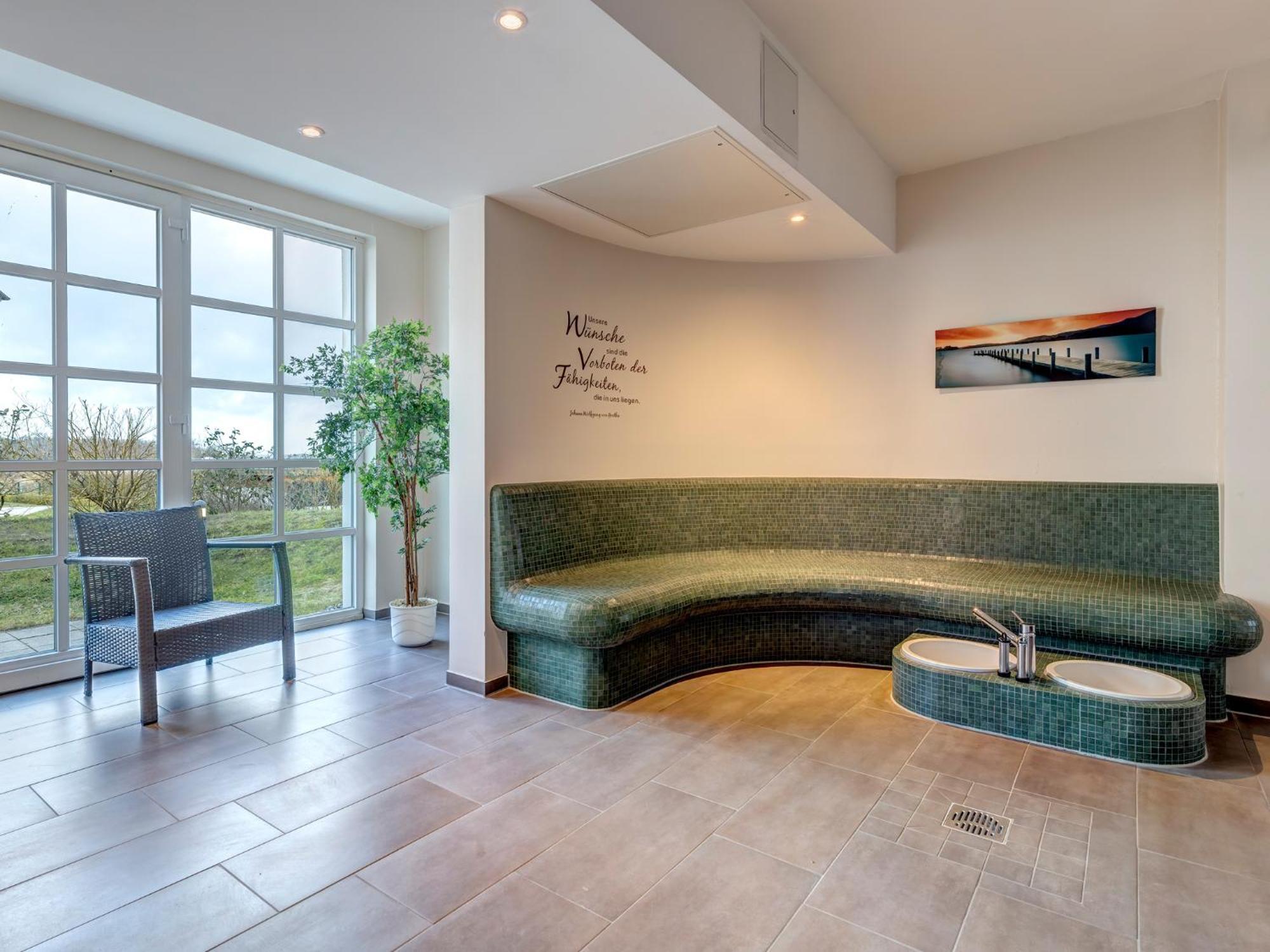 Residenz Am Balmer See - Bs 58 Mit Wellnessbereich Екстериор снимка