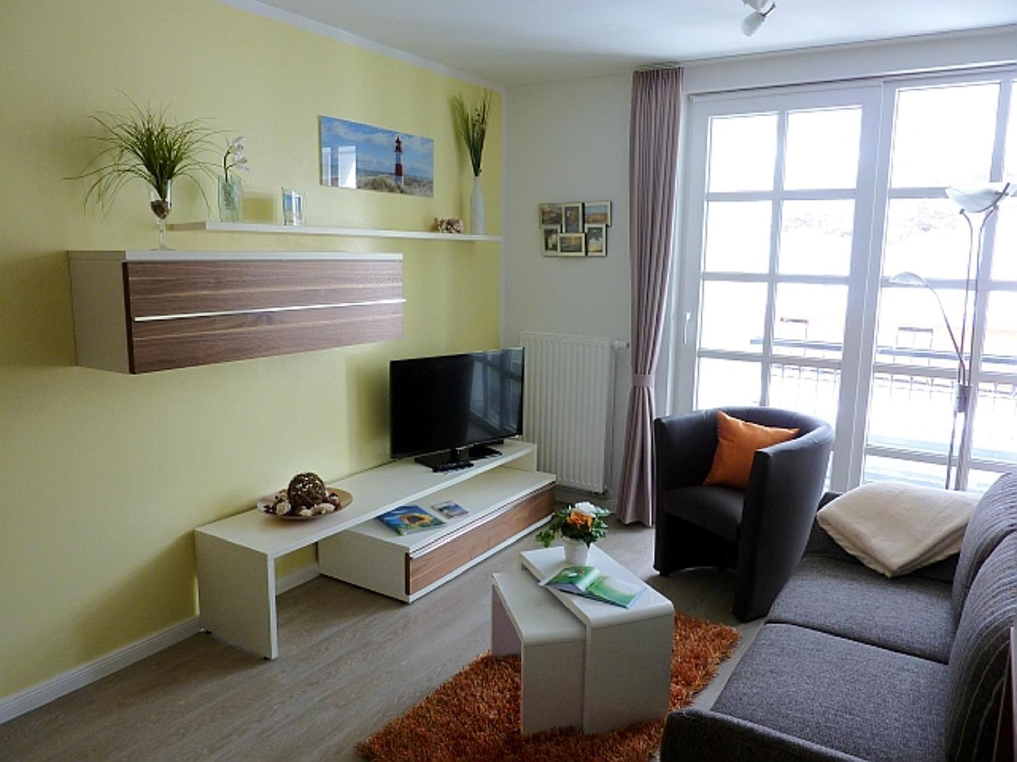 Residenz Am Balmer See - Bs 58 Mit Wellnessbereich Екстериор снимка