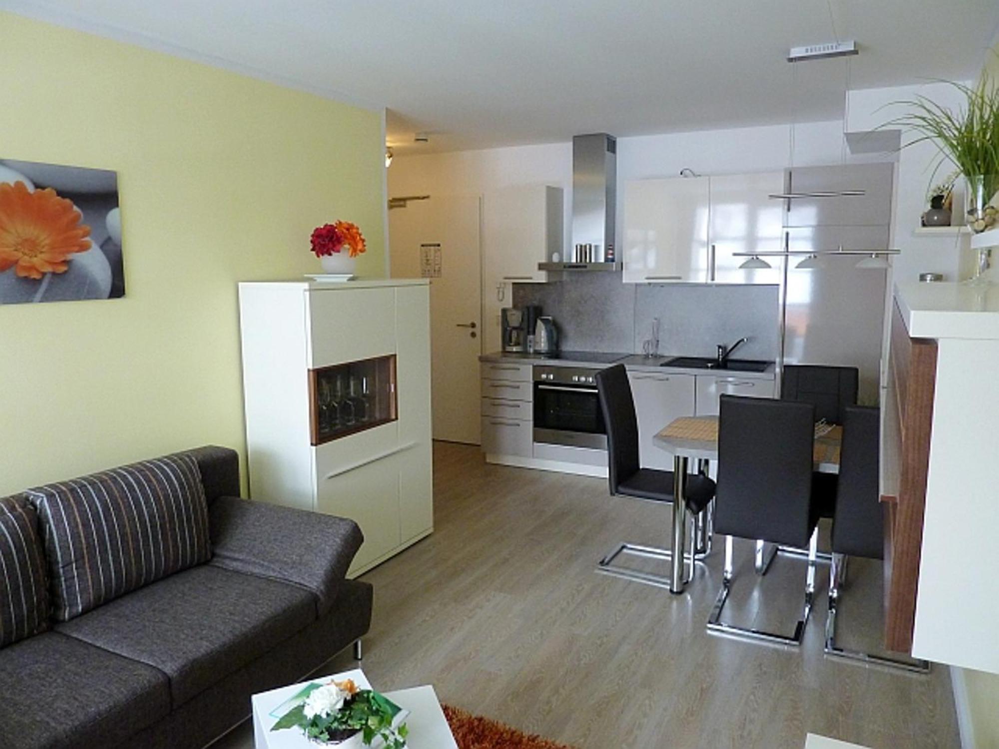 Residenz Am Balmer See - Bs 58 Mit Wellnessbereich Екстериор снимка